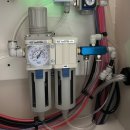 (주)라이텍 | 한스CNC) HS-540A(고속가공기) 설치 후기..