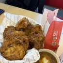 엔제리너스광주운암DI점 | 상무지구 KFC 광주상무DI점 다녀온 내돈내산 후기(주차장, 매장식사)