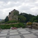 유달산돌담집 | 유달산 종주