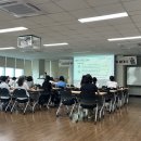 2023 평생학습동아리 네트워크 및 역량강화교육(1회차) | 평생학습 인플루언서 칡넝쿨 님의 발대식 및 교육 후기