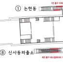 서울신사현대우편취급국