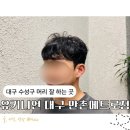 _리뷰_ 대구 만촌동 유키니언 만촌메트로점, 남자머리 잘하는곳 인정하고 온 찐후기