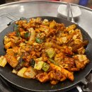 신풍파전닭갈비 | 영등포 &#39;신풍 파전닭갈비&#39; | 인생 닭갈비 내돈내산 찐 단골집 신풍역 노포 맛집 또간집