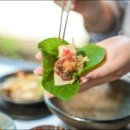 제주훈도애월흑돼지 이미지