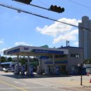 희망주유소 자동세차장 이미지