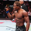 현재 UFC에서 제 2의 은가누 라고 불리는 미들급 괴물 ㄷㄷㄷㄷㄷ 이미지