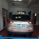 오산보링카센타 | 엔진고장 ( 인피니티 EX35 ) 매입후기