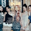 Air | 있지 4번째 팬미팅 ON AIR 후기-오열을 곁들인