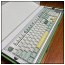 CF | 직장인 저소음 키보드 추천 한성컴퓨터 TFG Cloud Max CF 내돈내산 후기