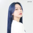 헤어모델 이미지