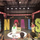 넌버벌 코미디 옹알스공연 이미지