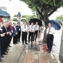 “먼지가 돼서라도 한국으로…” 100년 전 약속 지킨다 이미지