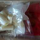 한끼 닭 칼국수 이미지