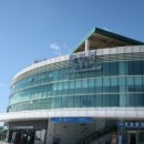 윗샘밭 종점 - 소양댐 정상 이미지