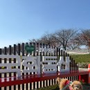 송이조각공원 화장실 이미지