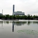 상무시민공원 이미지