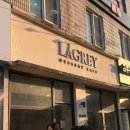 광명콘도 | 광명 하안사거리 에그타르트, 휘낭시에 맛집 내돈내산 후기 ‘라그레이‘