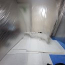 삼성타운 화장실 이미지