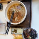 요미우돈교자해리단길 | 부산 해리단길 일본감성 맛집 요미우돈교자 해리단길점