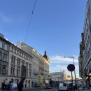 프라하모텔 | 프라하 호텔 악사 Hotel AXA 더블룸/트윈룸 숙박 후기(+조식), 버스터미널 근처 가성비 숙소