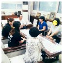 '주군의 태양 대박 기원' 한국심장재단 후원금 전달 이미지