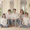 [달에서온토끼]따뜻하고 포근한 느낌의 자연채광 가족사진스튜디오 내돈내산 촬영 후기