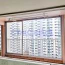 초정마을 쌍용아파트 앞 | &lt;&lt;이맥스 클럽 KCC에스티창호&gt;&gt; 인천시 계양구 용종동 샷시// 초정마을 쌍용 아파트 샷시(창호) 교체 시공