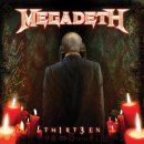 Black Swan · Megadeth 이미지