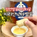 토종마트 | 천연벌꿀 지리산 낙타벌꿀 토종 야생화꿀