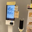 골프몬딱 | 제주공항 근처 디저트 대형카페 '제주 노티드 도넛' 주차, 웨이팅, 제주메뉴