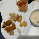 갓독 & 파스타 이미지