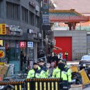 Anti-China rallies increase in Korea amid visa-free 무비자 관광정책으로 반중집회 증가 이미지