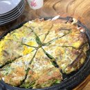 옛날칼국수 이미지