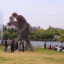 2025고양국제 꽃 박람회 이미지