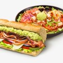 써브웨이(SubWay) 수원망포점