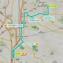 아름마을.이매고교.효성선경아파트.하나은행 | [성남/시내/폐지] 성남시내버스 55-1번 (사기막골.모란역.성남시청 ↔ 수내역.정자역.네이버) 노선안내