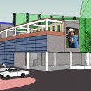 원골프연습장 이미지