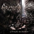 Agonize - Chaos Reborn 이미지