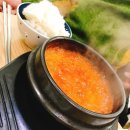 등대잔치국수 이미지