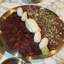 일 생고기.육회 이미지