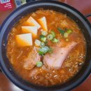 백채 김치찌개 이미지