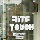 키프터치(kitftouch) 네이버블로그