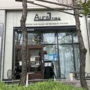 시티빌헤어숍 | [동탄 미용실] 중단발 굵은 히피펌 아우라제이 푸르미르점 준서디자이너