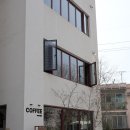 원성천 | 천안 원성천 카페 추천｜벚꽃뷰 힙한 감성카페 도어커피 로스터리 원성천점 후기