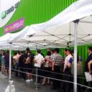 강남역 7번출구 앞 이미지