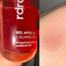 레드애플 | rdrd 레드 애플 토너&amp;세럼 🍎후기 • 사용 전후사진 O