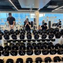 네발총총 | 흥 목감 PT 추천 언바운드짐 목감3호점 이영호 트레이너 3회차·4회차 수업 내돈내산 후기+