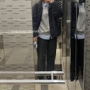 7130 | 웨이브체형 바지 추천&amp;비추천 후기 1. 시야쥬 슬랙스 및 코듀로이 팬츠 (sipt 7056, 7130, 7023)