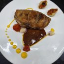 부산한솔학교 | 부산학생요리학원 한솔에서 첫 요리대회 준비 철저하게!