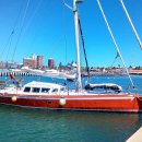 Re: Sailboat 60 feet. 이미지